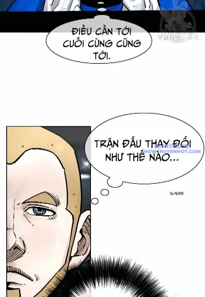 Shark – Cá Mập Chapter 277 - Trang 2