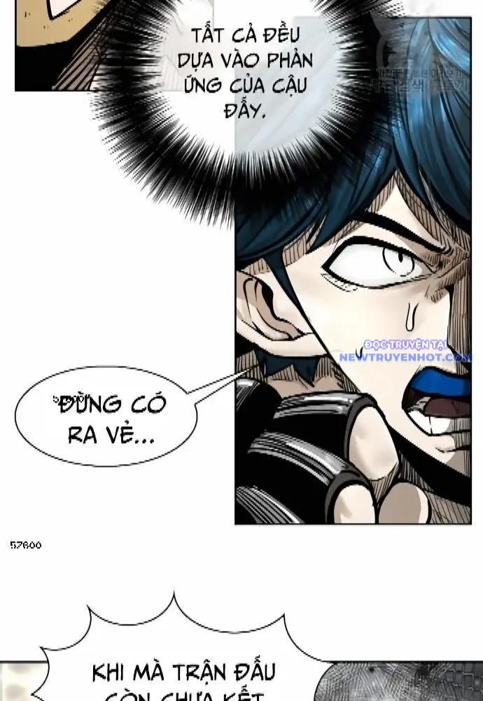 Shark – Cá Mập Chapter 277 - Trang 2