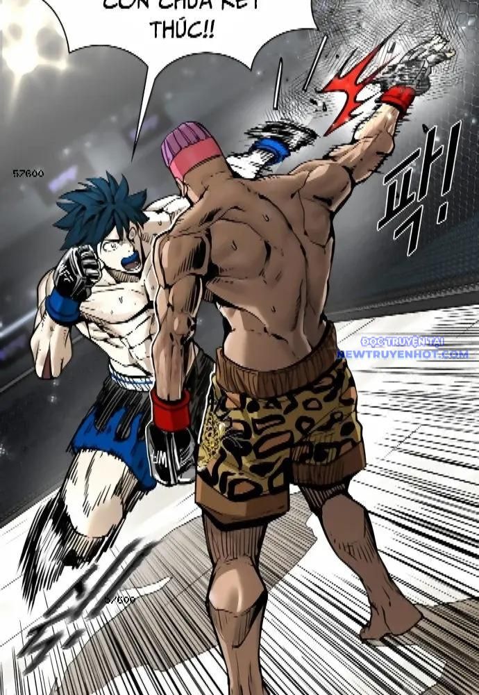 Shark – Cá Mập Chapter 277 - Trang 2