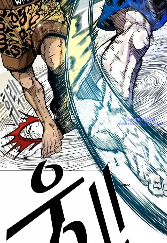 Shark – Cá Mập Chapter 277 - Trang 2