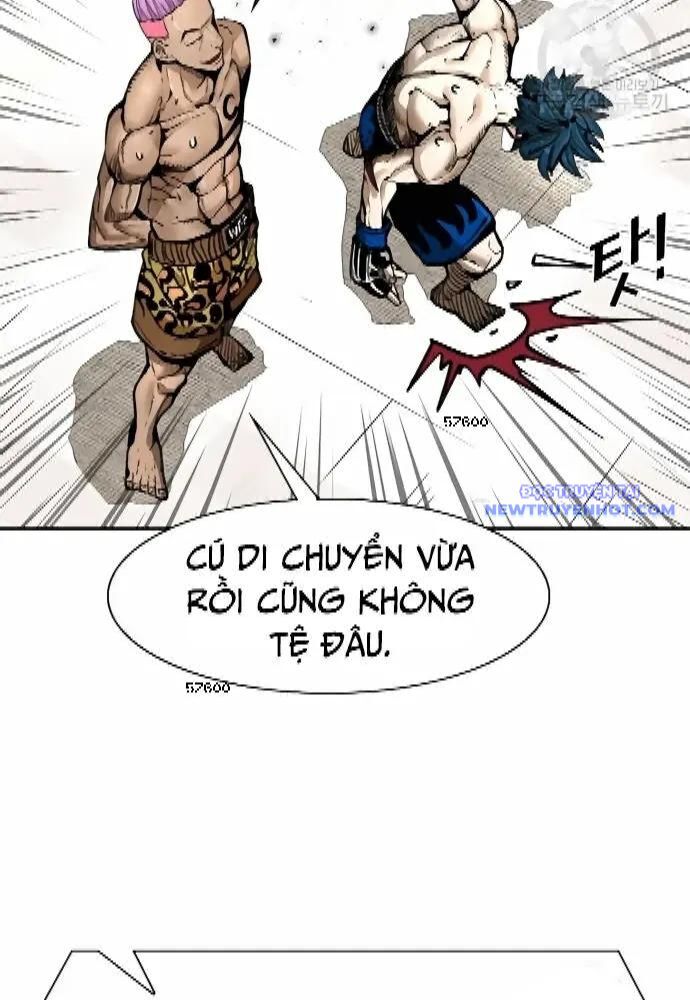 Shark – Cá Mập Chapter 277 - Trang 2