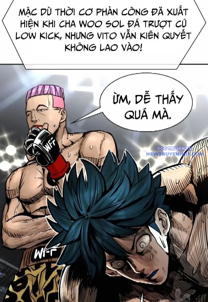 Shark – Cá Mập Chapter 277 - Trang 2