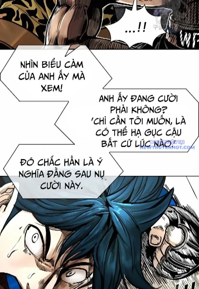 Shark – Cá Mập Chapter 277 - Trang 2