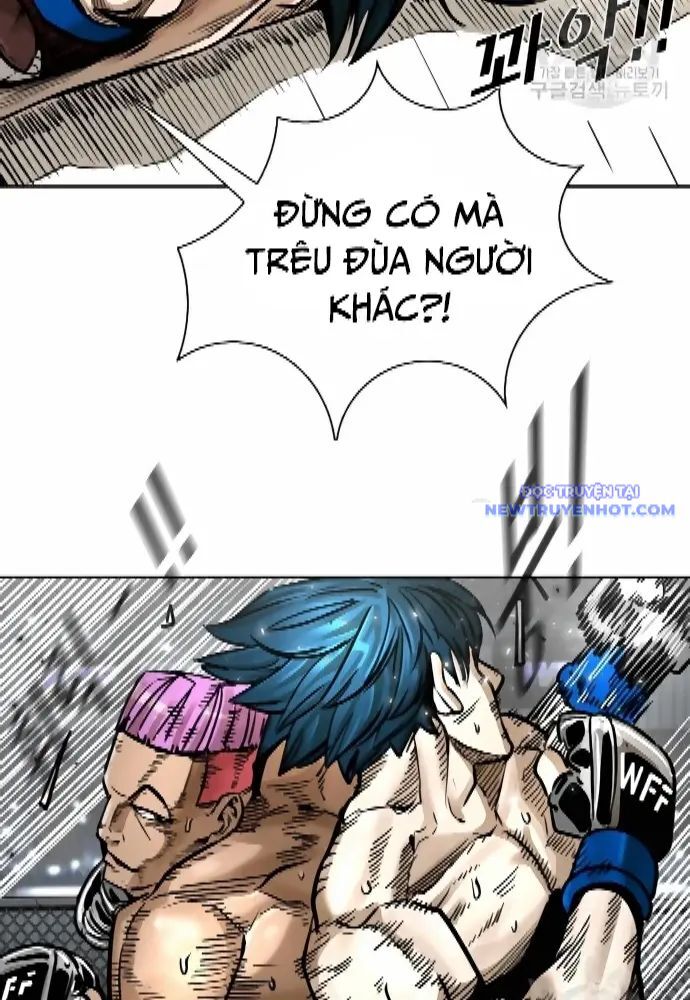 Shark – Cá Mập Chapter 277 - Trang 2