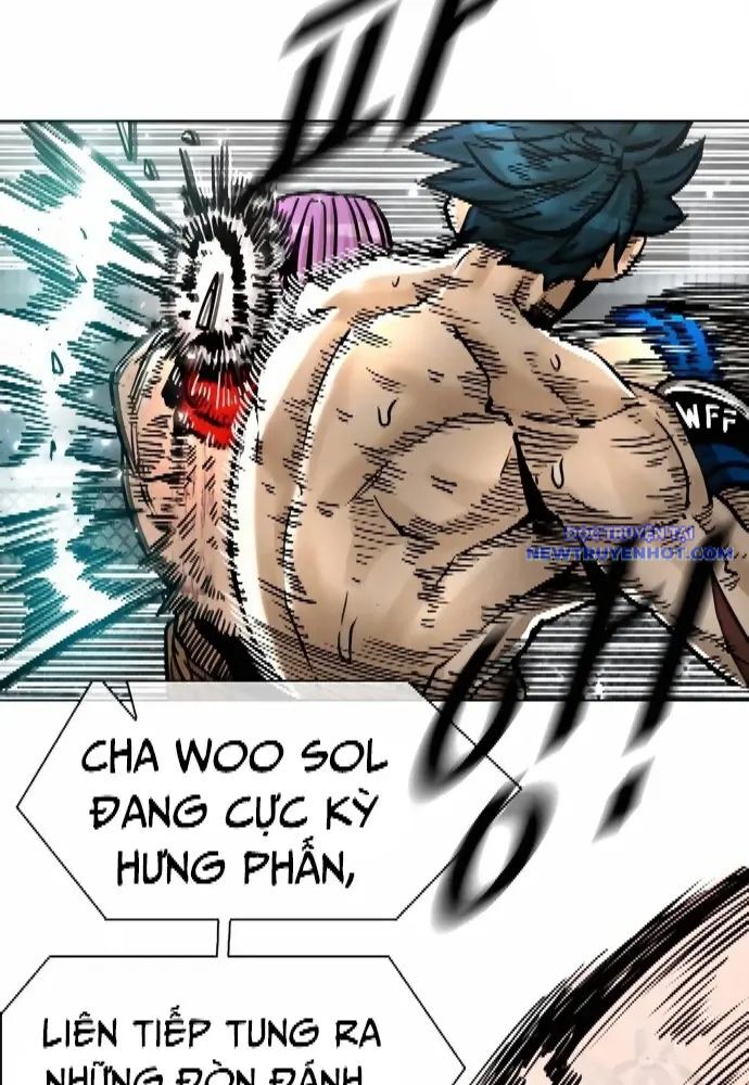 Shark – Cá Mập Chapter 277 - Trang 2