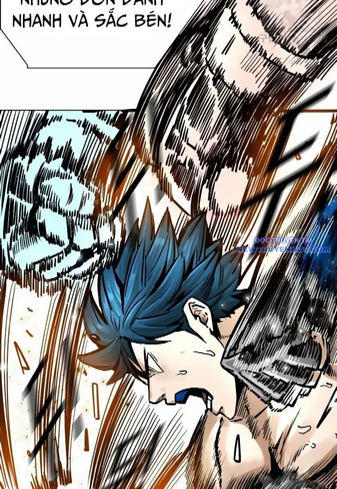 Shark – Cá Mập Chapter 277 - Trang 2