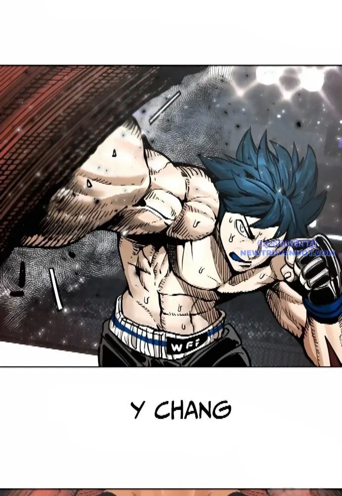 Shark – Cá Mập Chapter 277 - Trang 2