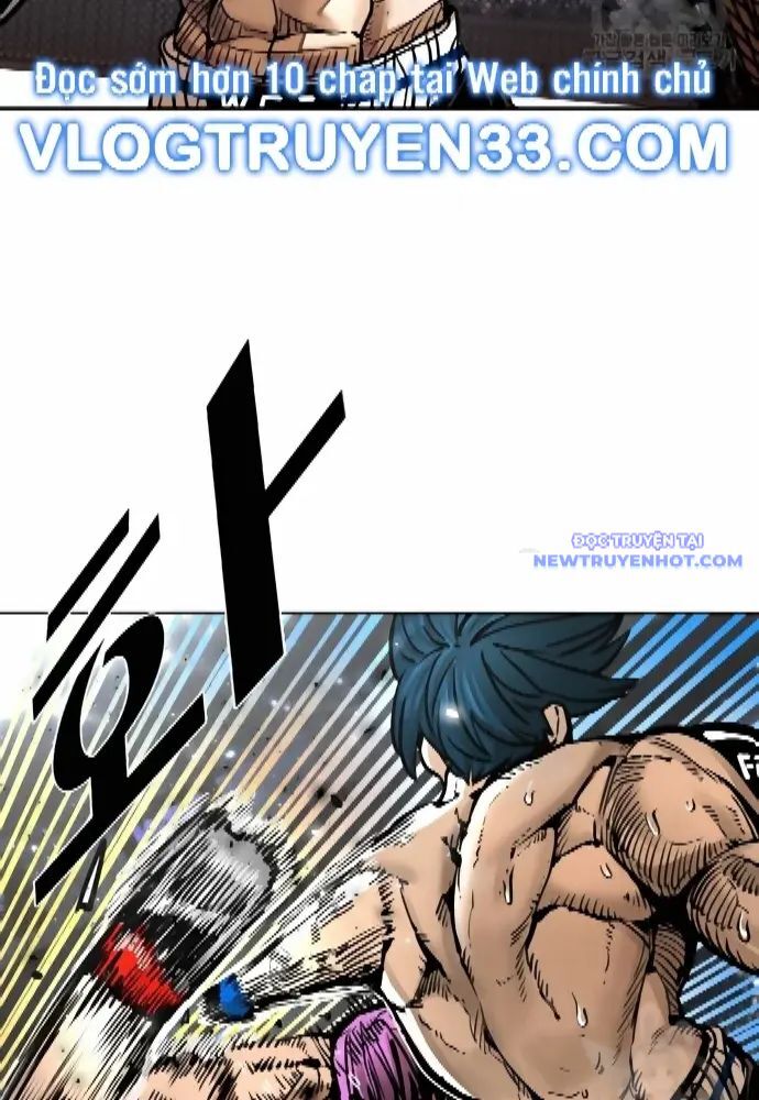 Shark – Cá Mập Chapter 277 - Trang 2