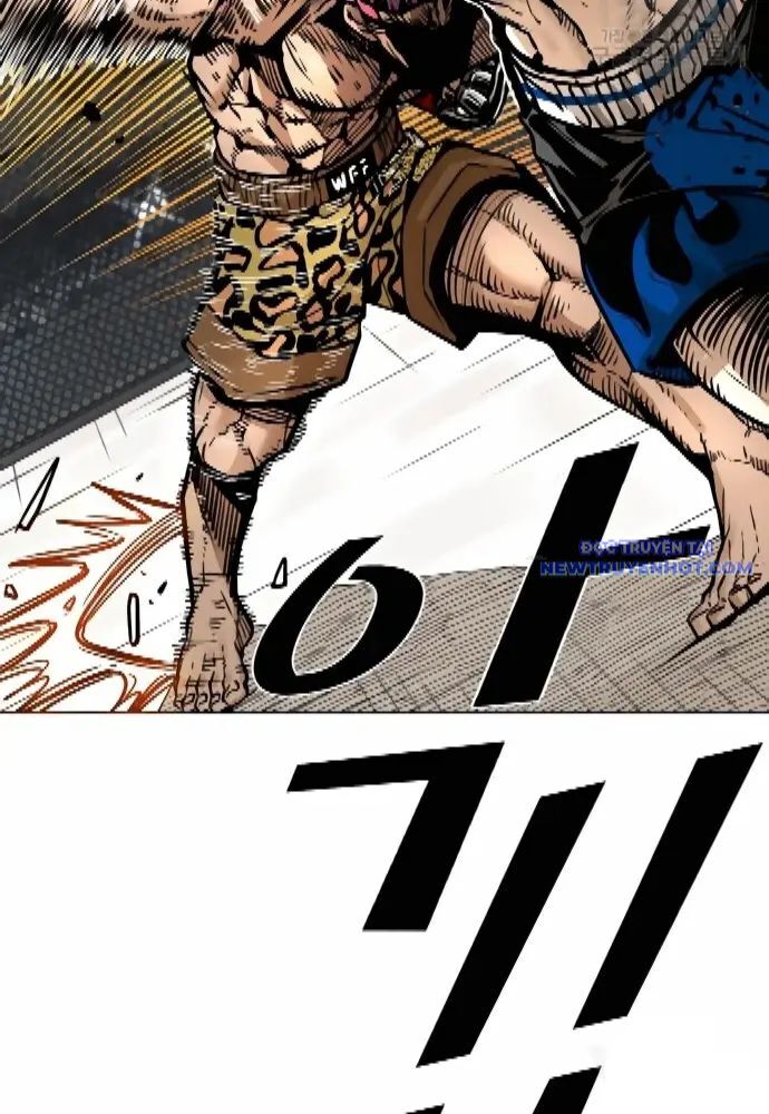 Shark – Cá Mập Chapter 277 - Trang 2