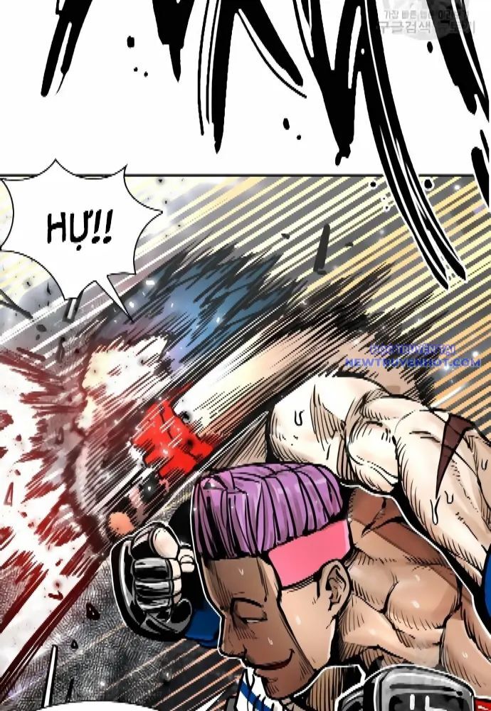 Shark – Cá Mập Chapter 277 - Trang 2