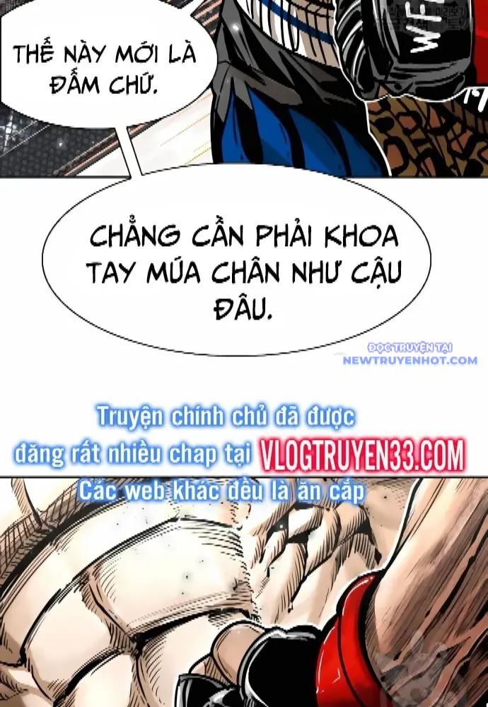 Shark – Cá Mập Chapter 277 - Trang 2