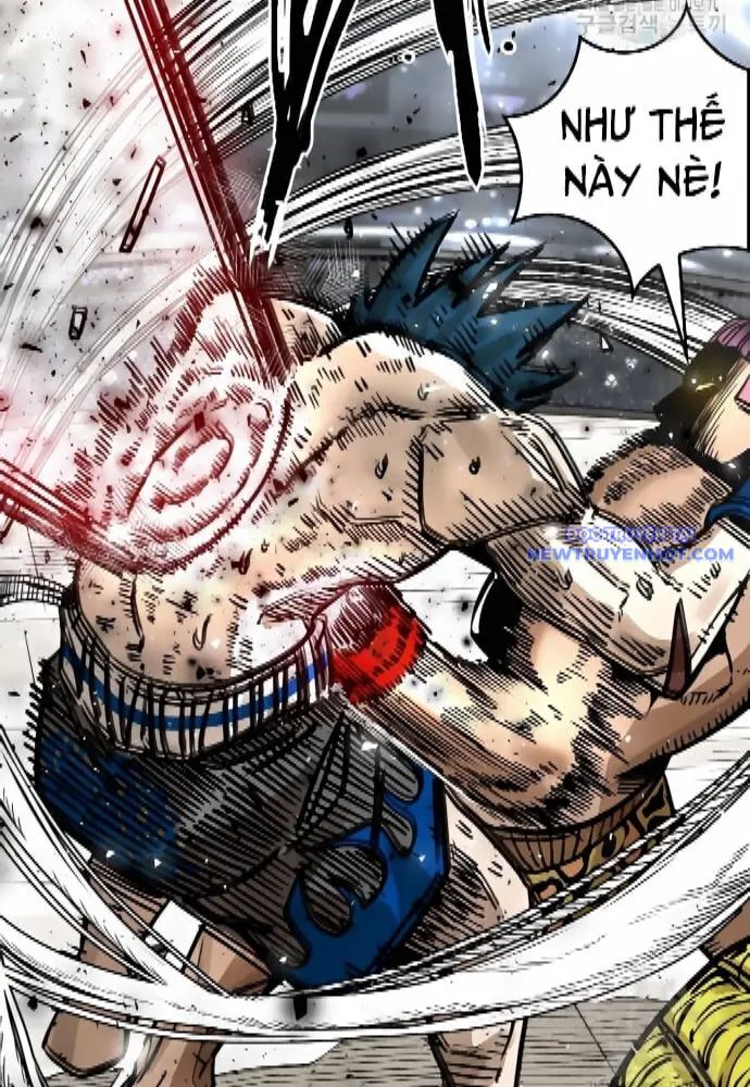 Shark – Cá Mập Chapter 277 - Trang 2