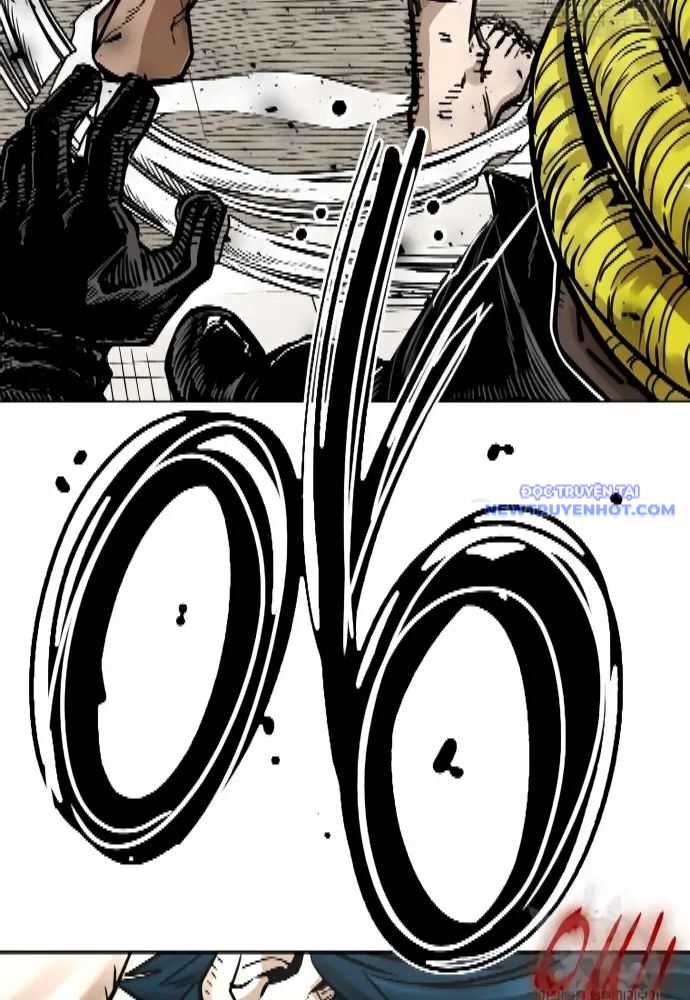 Shark – Cá Mập Chapter 277 - Trang 2
