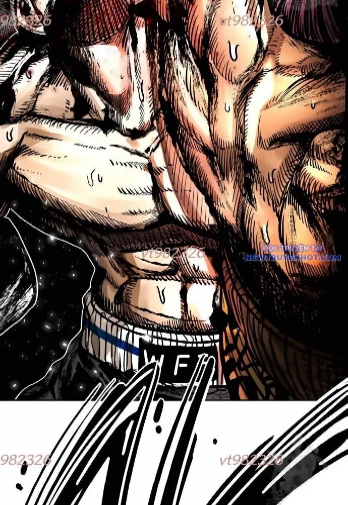 Shark – Cá Mập Chapter 277 - Trang 2