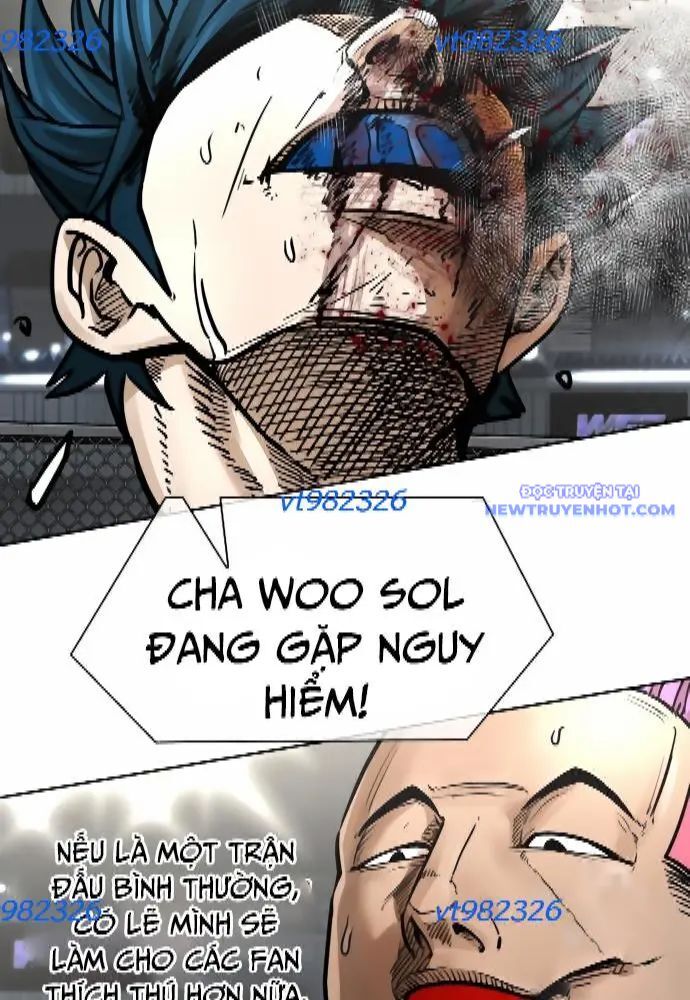 Shark – Cá Mập Chapter 277 - Trang 2