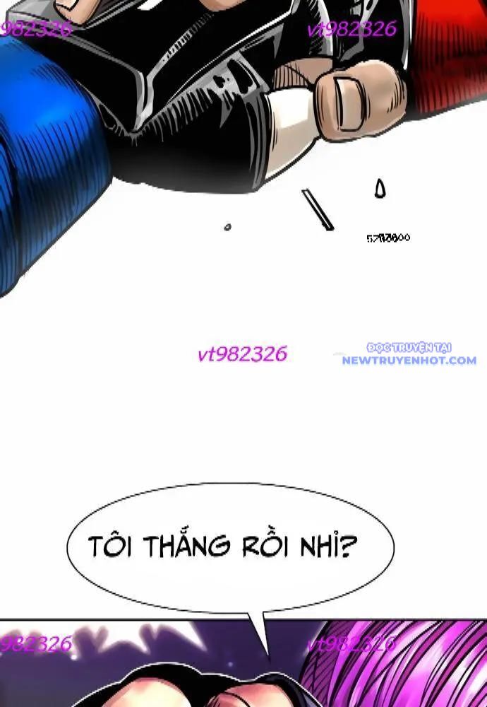 Shark – Cá Mập Chapter 277 - Trang 2