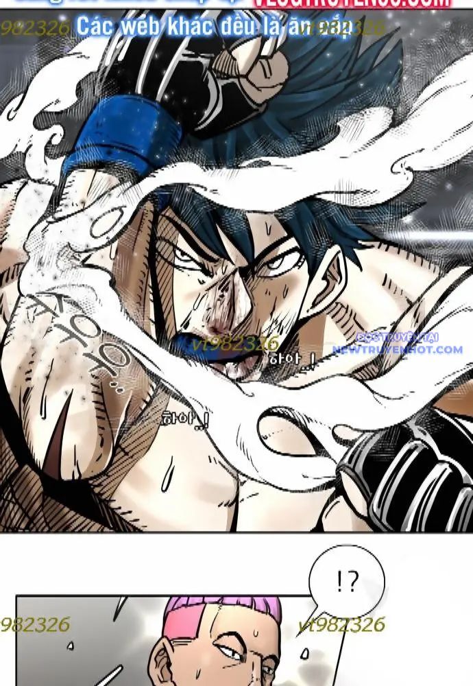 Shark – Cá Mập Chapter 277 - Trang 2