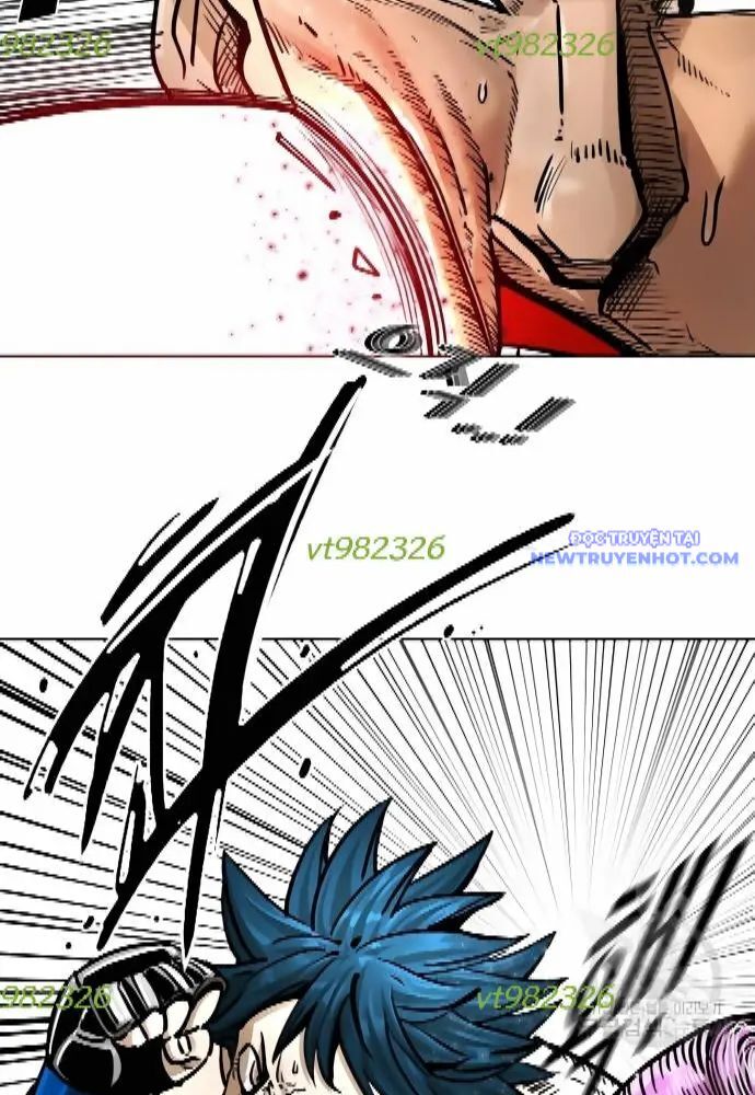 Shark – Cá Mập Chapter 277 - Trang 2