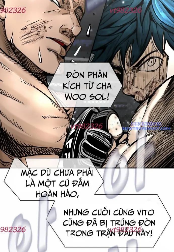 Shark – Cá Mập Chapter 277 - Trang 2