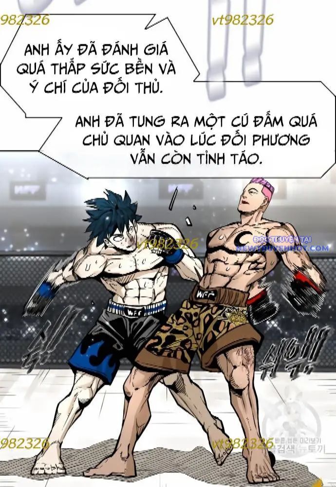 Shark – Cá Mập Chapter 277 - Trang 2