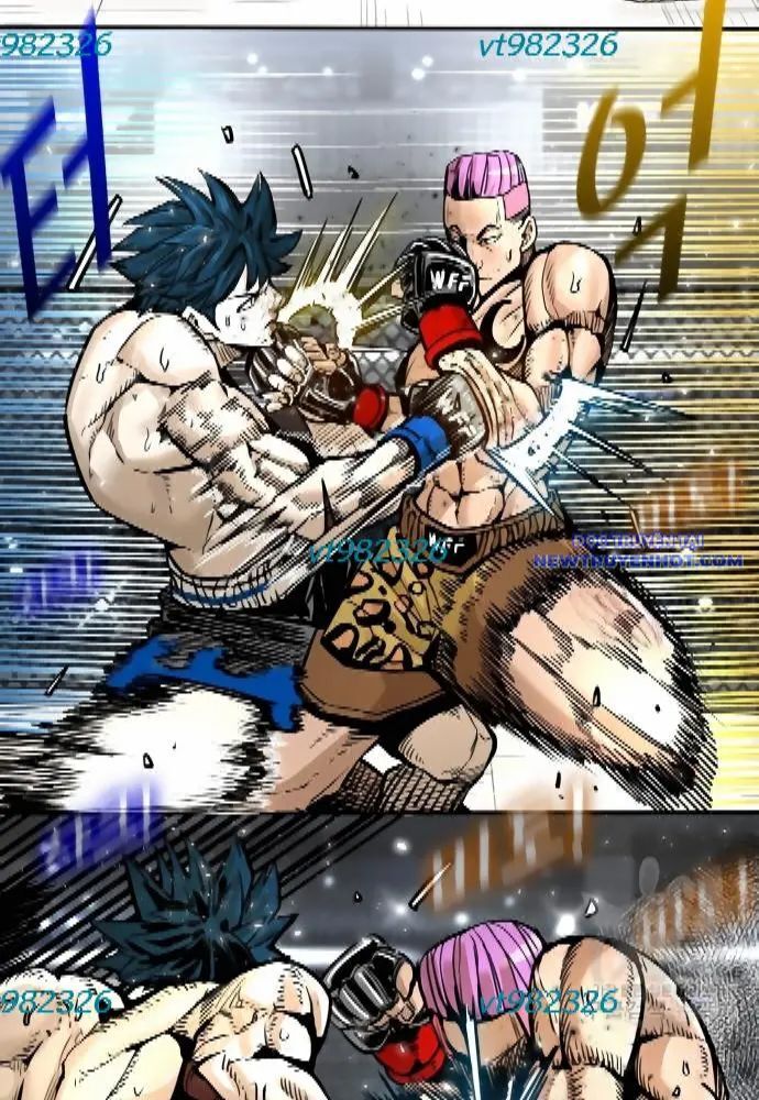 Shark – Cá Mập Chapter 277 - Trang 2