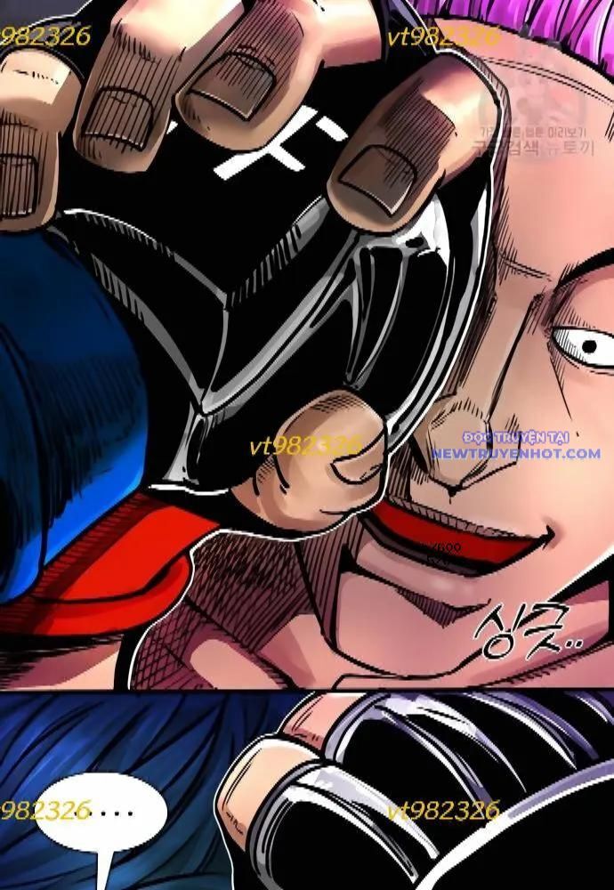 Shark – Cá Mập Chapter 277 - Trang 2