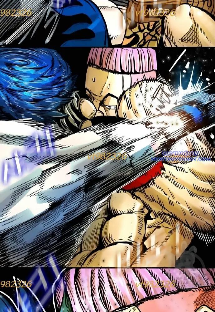 Shark – Cá Mập Chapter 277 - Trang 2