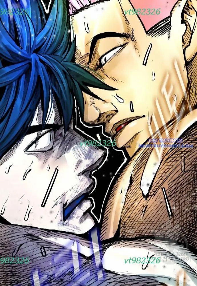 Shark – Cá Mập Chapter 277 - Trang 2