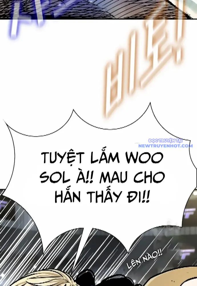 Shark – Cá Mập Chapter 277 - Trang 2