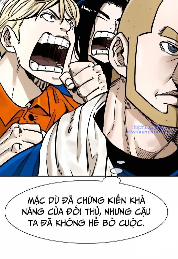 Shark – Cá Mập Chapter 277 - Trang 2