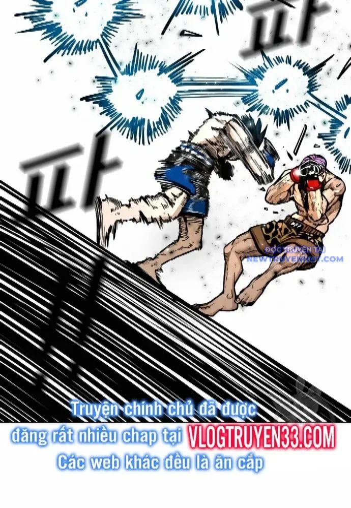 Shark – Cá Mập Chapter 277 - Trang 2