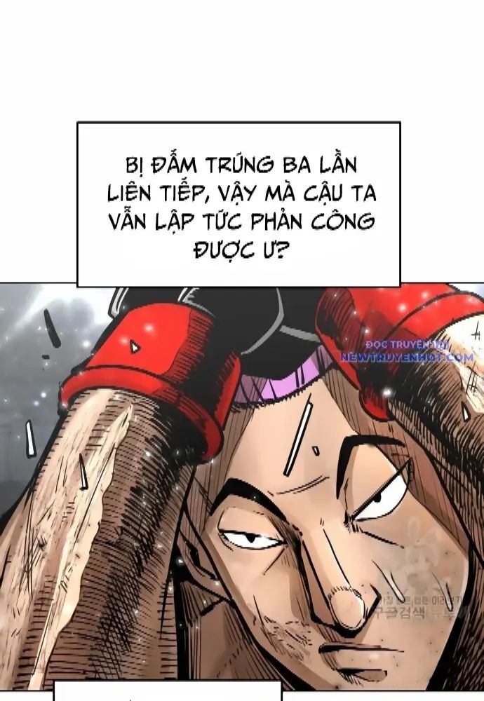 Shark – Cá Mập Chapter 277 - Trang 2