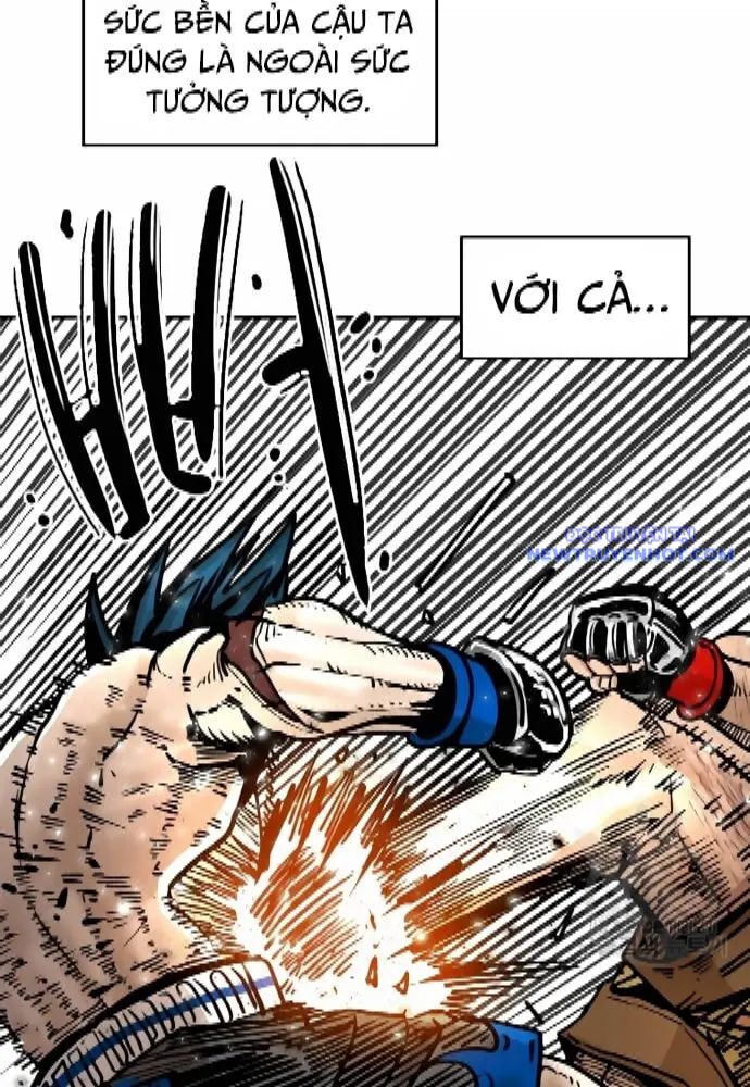 Shark – Cá Mập Chapter 277 - Trang 2