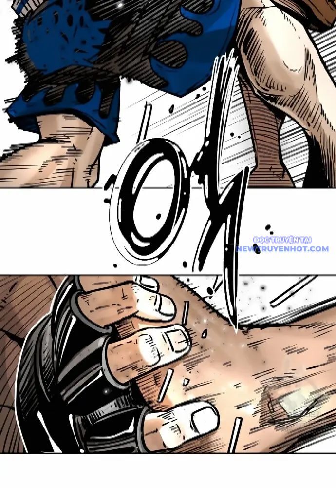 Shark – Cá Mập Chapter 277 - Trang 2