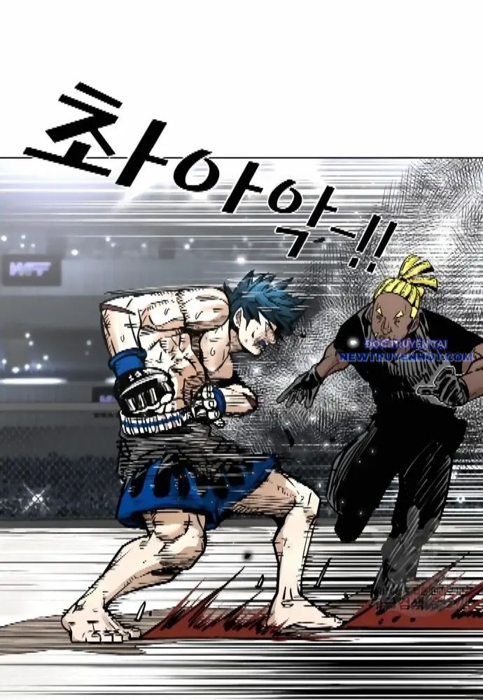 Shark – Cá Mập Chapter 277 - Trang 2