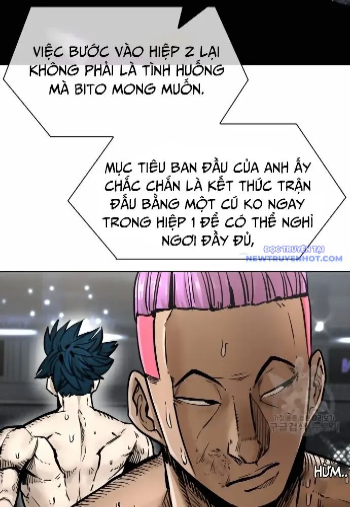 Shark – Cá Mập Chapter 277 - Trang 2
