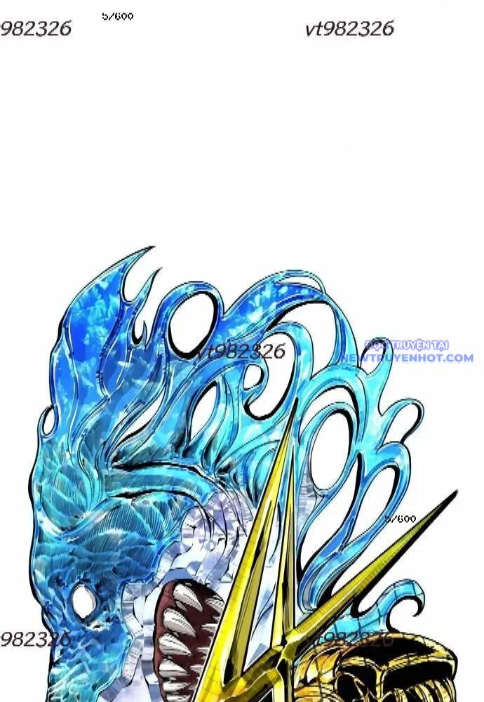 Shark – Cá Mập Chapter 277 - Trang 2