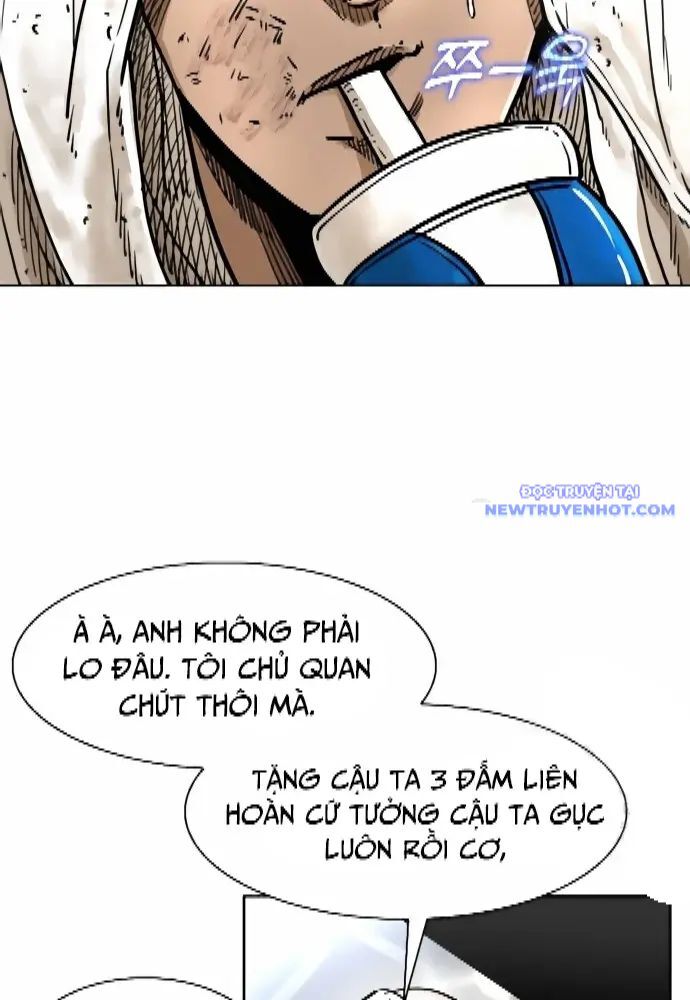 Shark – Cá Mập Chapter 277 - Trang 2