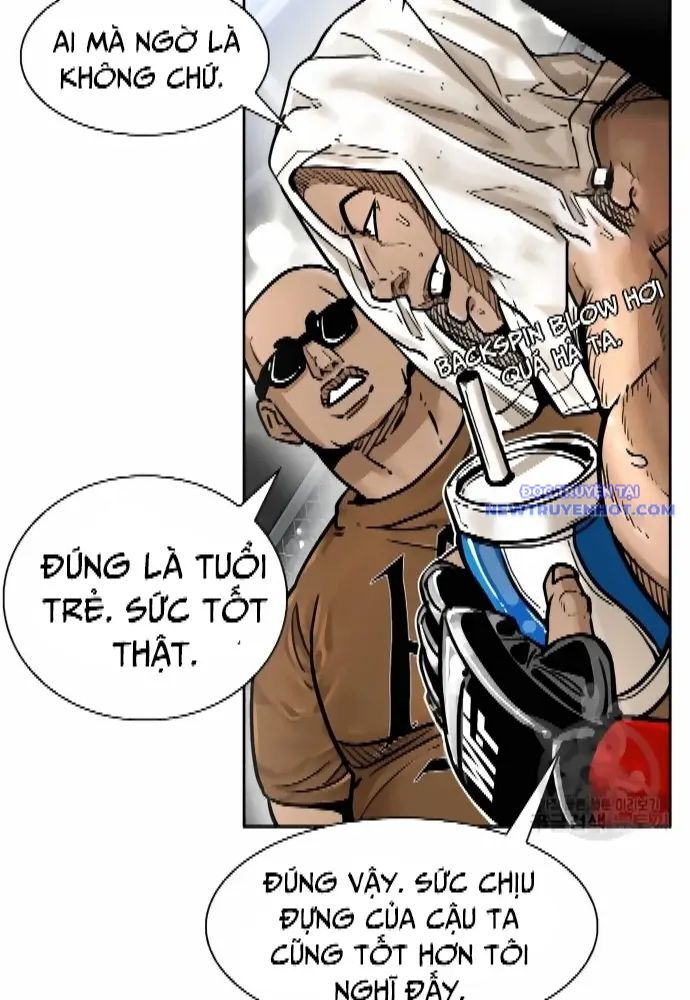 Shark – Cá Mập Chapter 277 - Trang 2