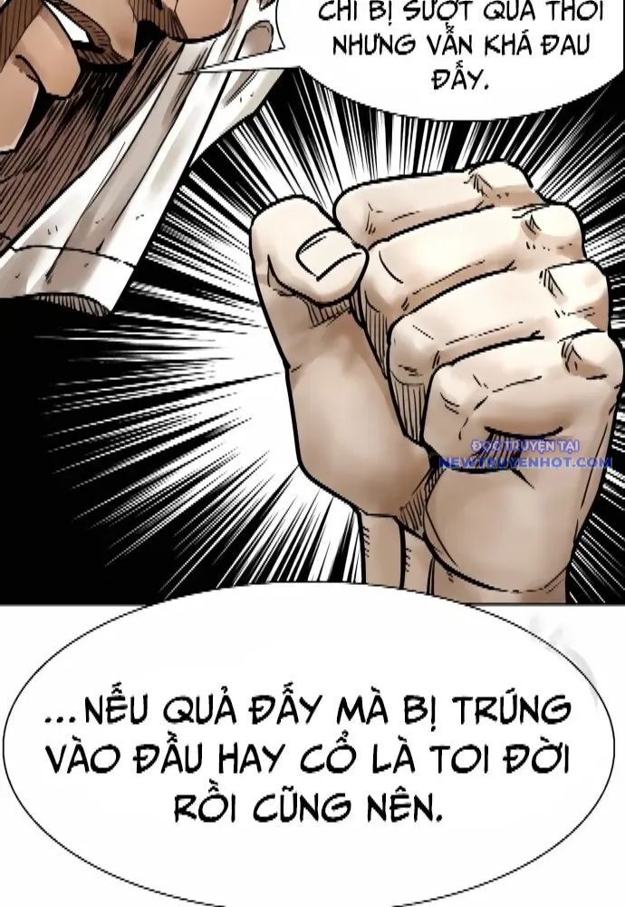 Shark – Cá Mập Chapter 277 - Trang 2