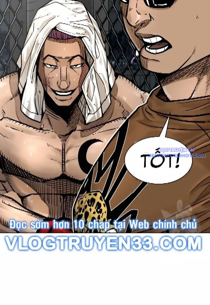 Shark – Cá Mập Chapter 277 - Trang 2