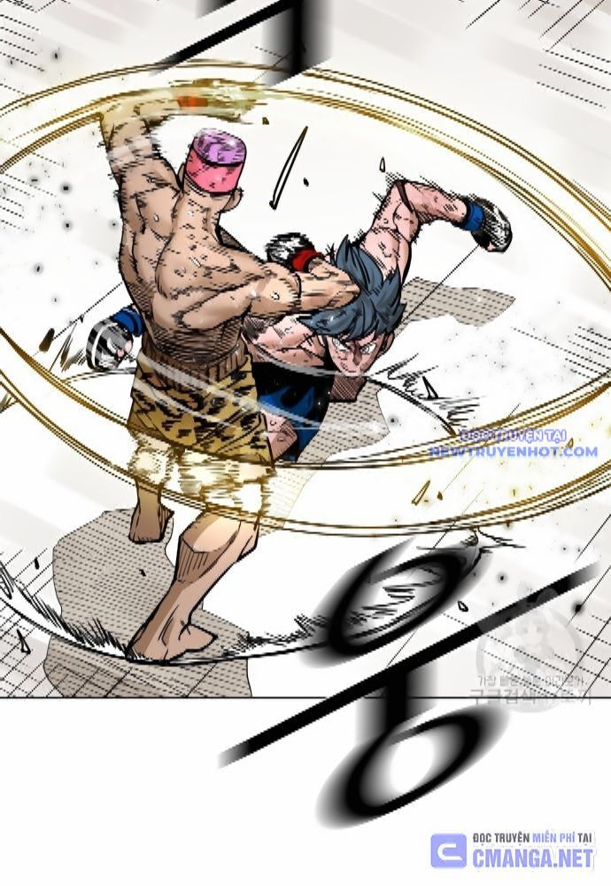 Shark – Cá Mập Chapter 278 - Trang 2