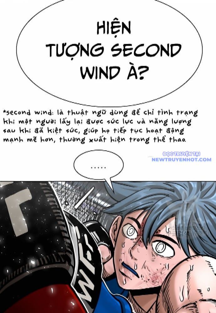 Shark – Cá Mập Chapter 278 - Trang 2