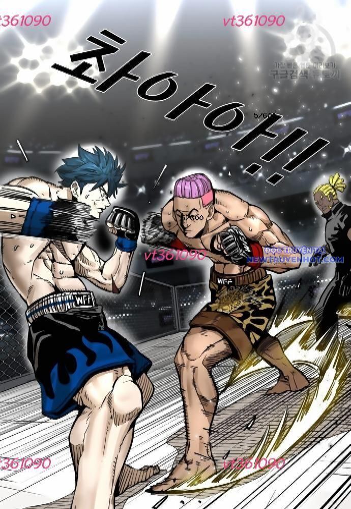 Shark – Cá Mập Chapter 278 - Trang 2