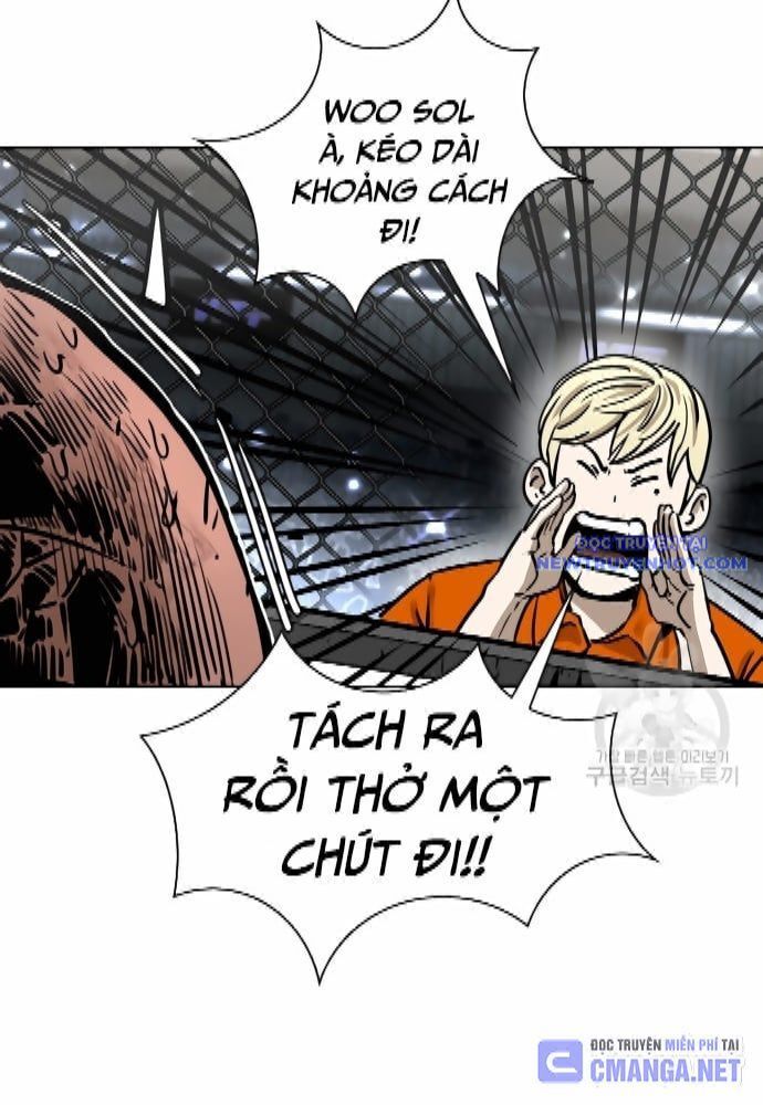 Shark – Cá Mập Chapter 278 - Trang 2
