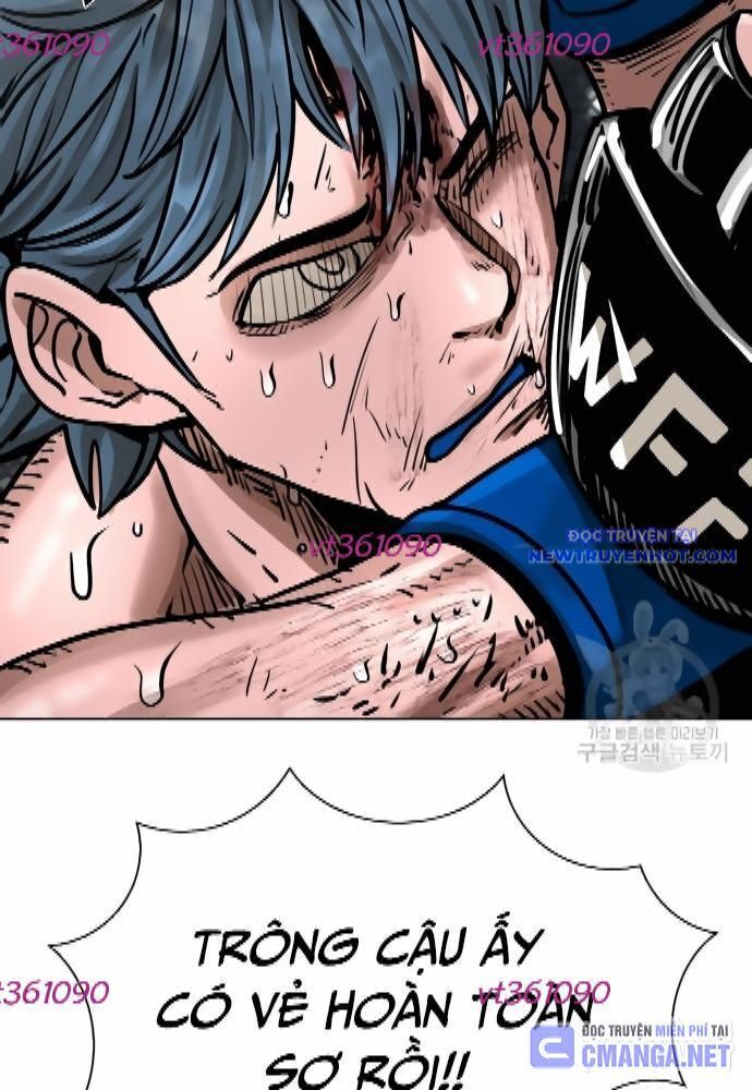 Shark – Cá Mập Chapter 278 - Trang 2