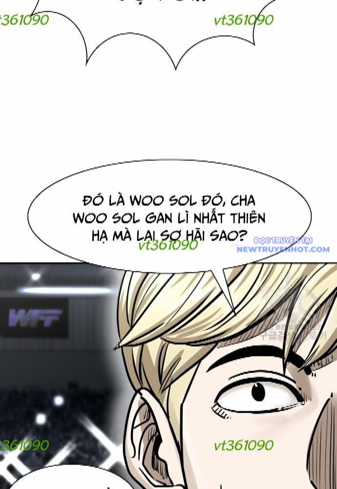 Shark – Cá Mập Chapter 278 - Trang 2