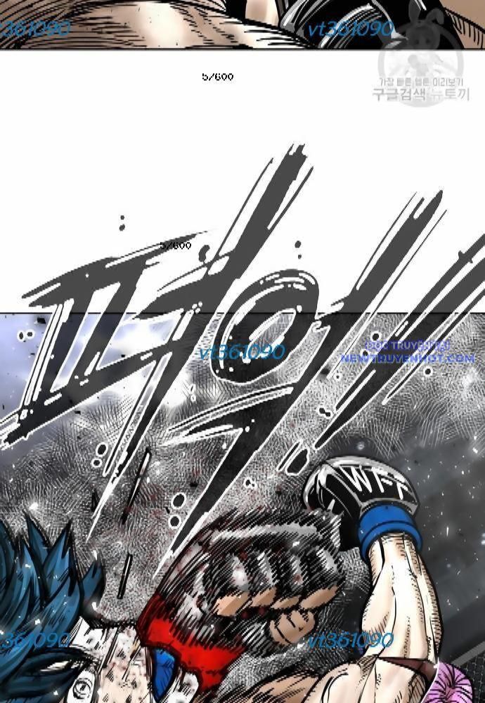 Shark – Cá Mập Chapter 278 - Trang 2