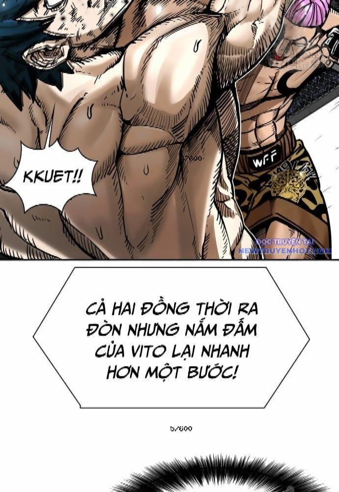 Shark – Cá Mập Chapter 278 - Trang 2