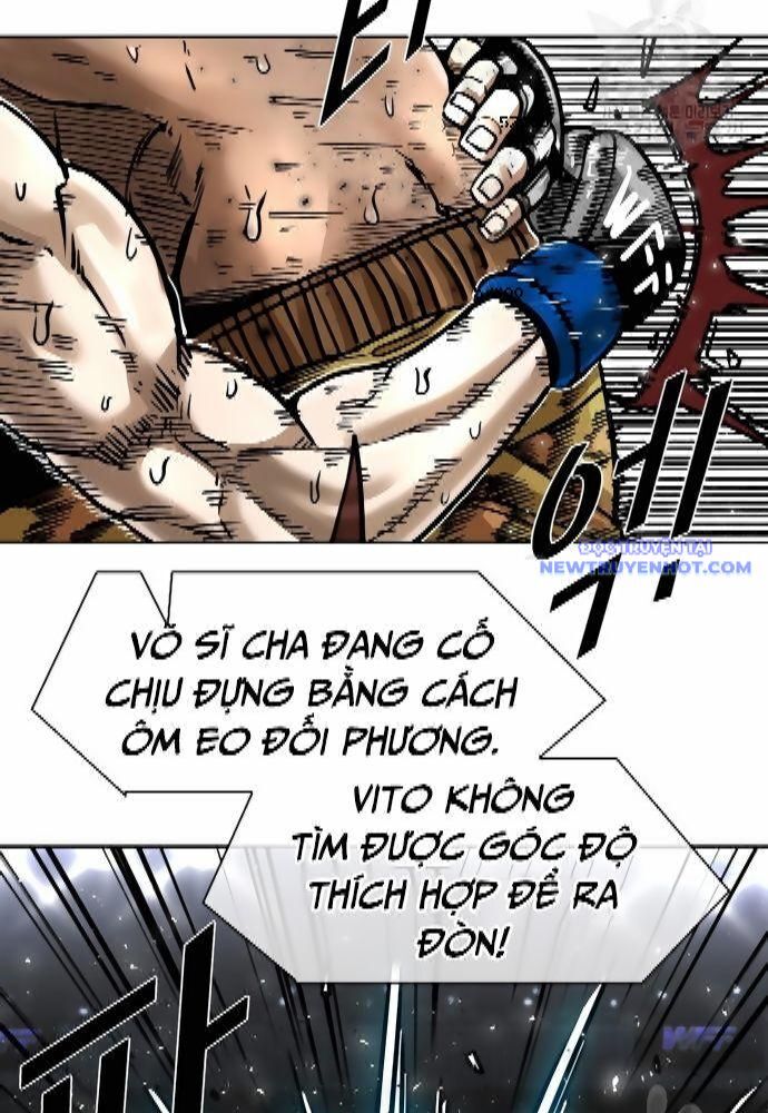 Shark – Cá Mập Chapter 278 - Trang 2